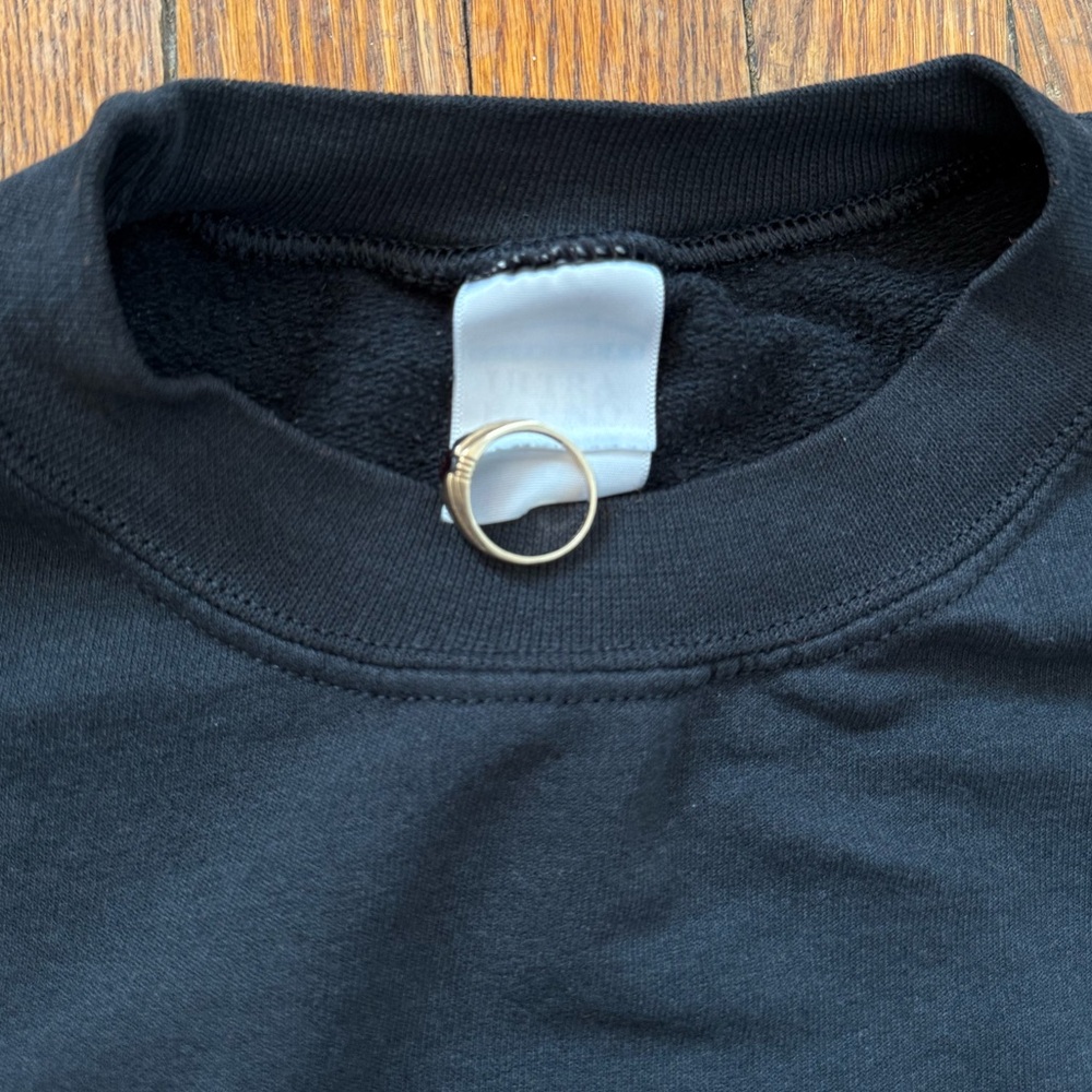 90’s Orange County Choppers OCC Vintage Crewneck Sweater - Picture 7 of 10